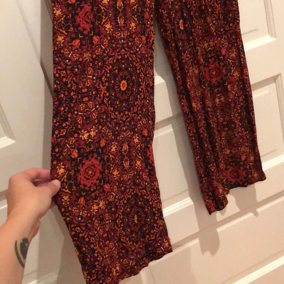 Hippie pants - Picture 2 of 3